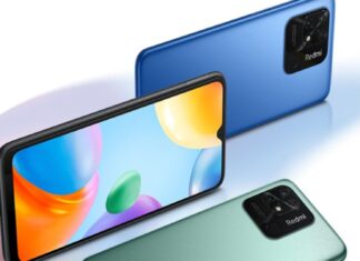 Xiaomi Redmi A1 POCO Geekbench leak