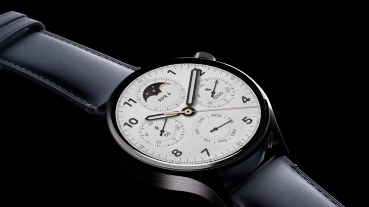 xiaomi watch s1 pro caratteristiche specifiche tecniche prezzo uscita 3