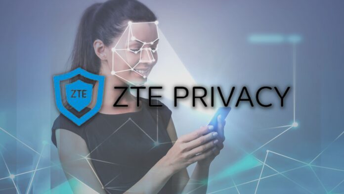 ZTE Privacy nuovo brand sicurezza dispositivi mobili
