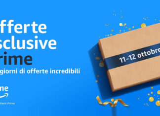 amazon prime day offerte esclusive