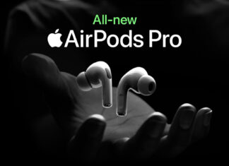 apple airpods pro 2