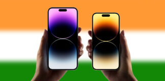 apple iphone india
