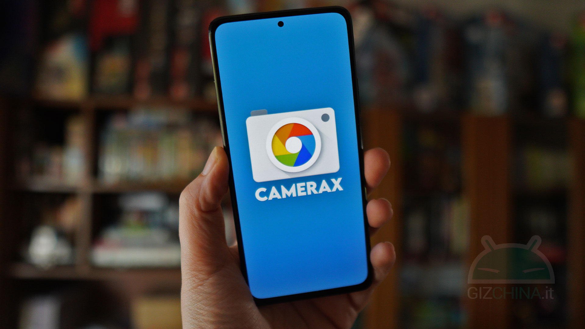 Camerax: Find Out If Your Smartphone'S Camera Is Compatible - Gizchina.It