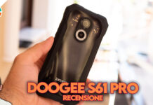 doogee s61 pro smartphone rugged android economico
