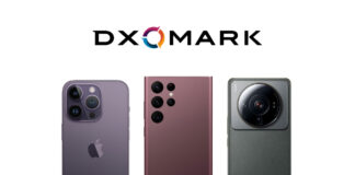 dxomark fotocamera