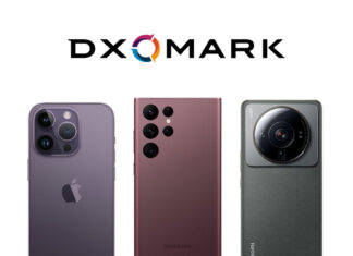 dxomark fotocamera