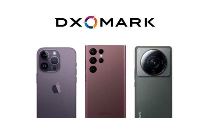 dxomark fotocamera