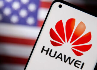 huawei usa