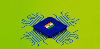 india semiconduttori