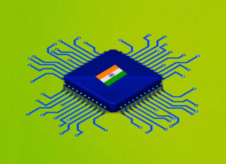 india semiconduttori