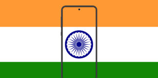 india smartphone