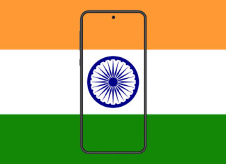 india smartphone