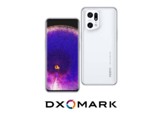 oppo find x5 pro dxomark fotocamera