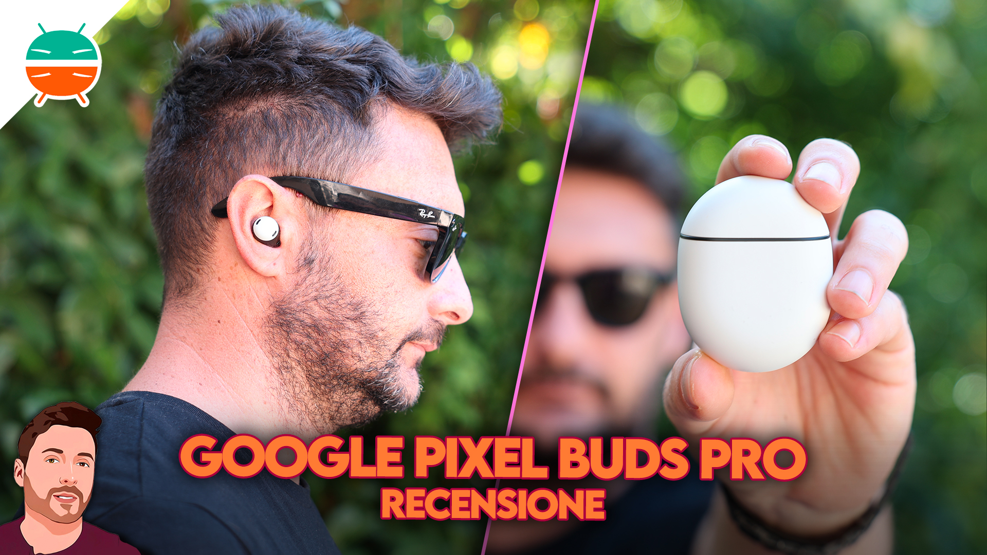 Google Pixel Buds Pro review: pros and cons features - GizChina.it