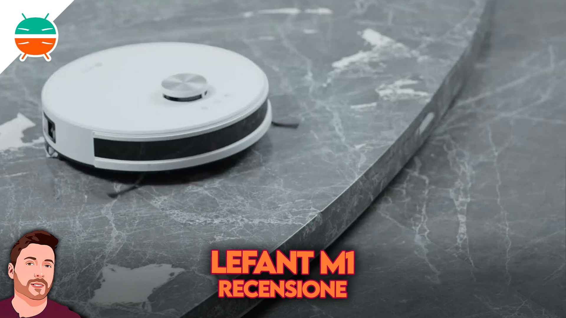 Lefant M1 review: with a 200 euro discount it's a bargain