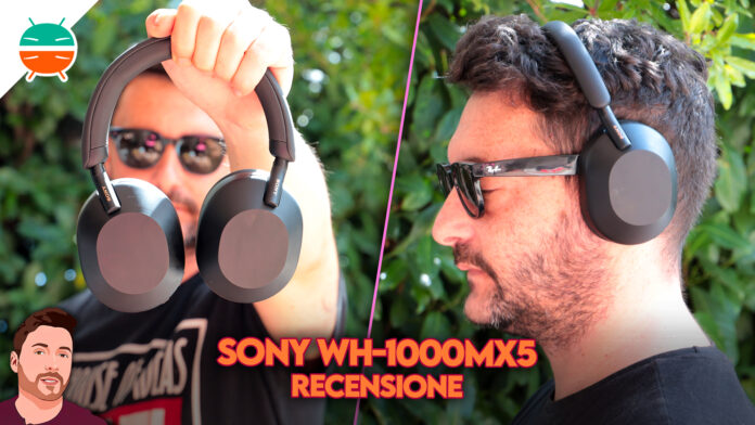 Recensione-Sony-WH-1000MX5-cuffie-over-ear-overear-padiglioni-caratteristiche-tecniche-prezzo-android-iphone-migliori--copertina