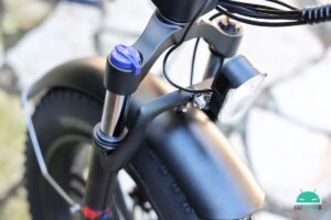Recensione Engwe engine x migliore fat bike elettrica 250w legale italia