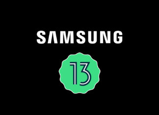 samsung android 13