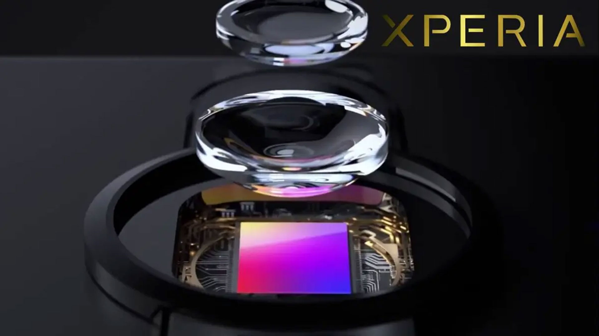 Sony Xperia Pro-I Mark II camera will have record specifications - GizChina.it