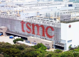 tsmc