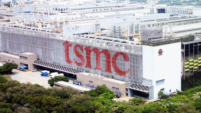 tsmc