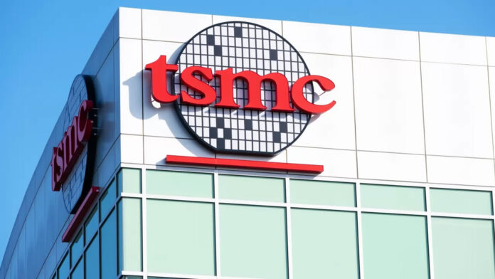 tsmc