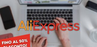 aliexpress offerte coupon