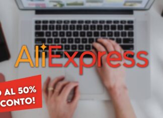 aliexpress offerte coupon