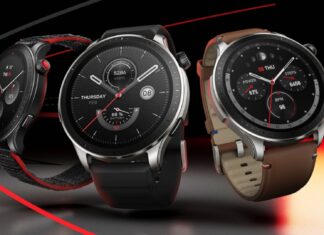 amazfit trade in smartwatch in permuta