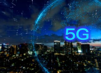 Android 14 supporto rete 5g satellitare spacex t-mobile