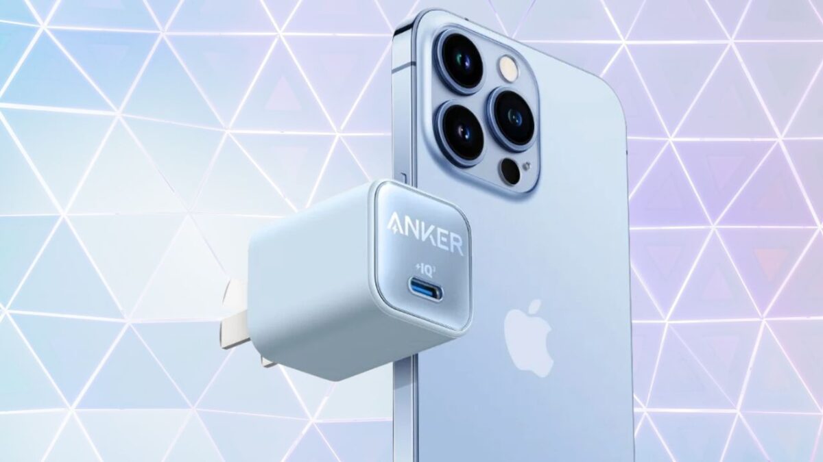 Anker Nano 3 caratteristiche prezzo uscita