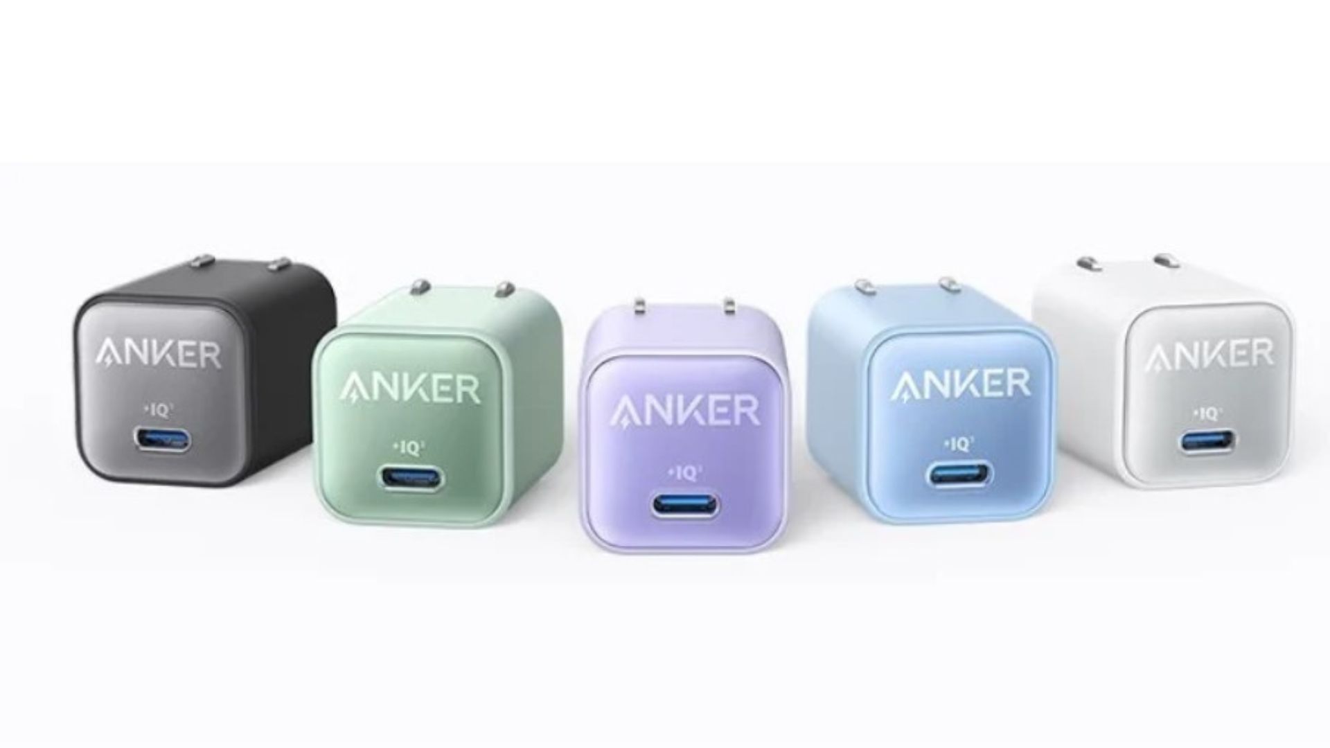 Anker nano iii 30w. Anker Nano II 30 Вт. Зарядное устройство Anker Nano. Anker Nano II 30w белая. Anker Travel-friendly.