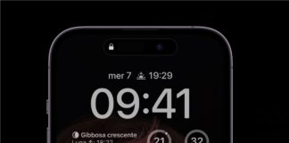 apple iphone 14 pro always-on display disattivazione 1