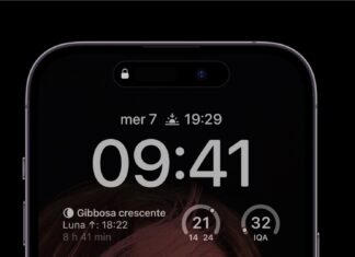 apple iphone 14 pro always-on display disattivazione 1