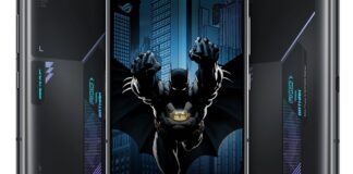 asus rog phone 6 batman edition caratteristiche prezzo