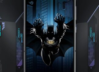 asus rog phone 6 batman edition caratteristiche prezzo