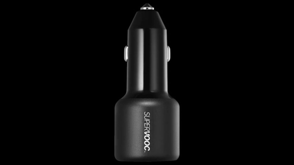 Codice sconto OPPO OnePlus supervooc 80w car charger caricabatterie auto offerte coupon