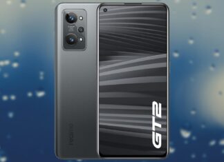 Realme GT 2