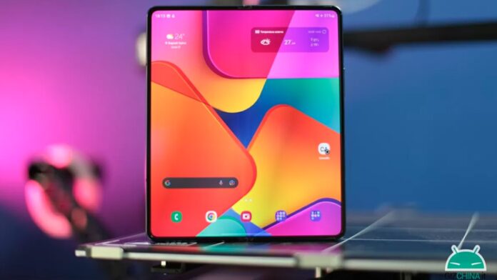 Samsung Galaxy Z Fold 4 5g codice sconto offerte coupon