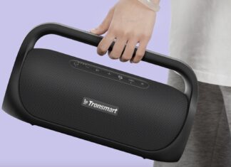 codice sconto tronsmart bang mini speaker bluetooth offerta coupon