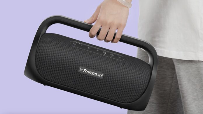 codice sconto tronsmart bang mini speaker bluetooth offerta coupon