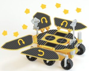 codice sconto Xiaomi Solar Mars Rover