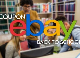 Coupon ebay settembre 2022 offerte