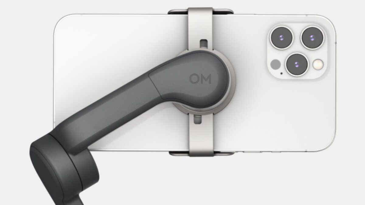 DJI Osmo Mobile 6 ufficiale caratteristiche specifiche tecniche uscita prezzo