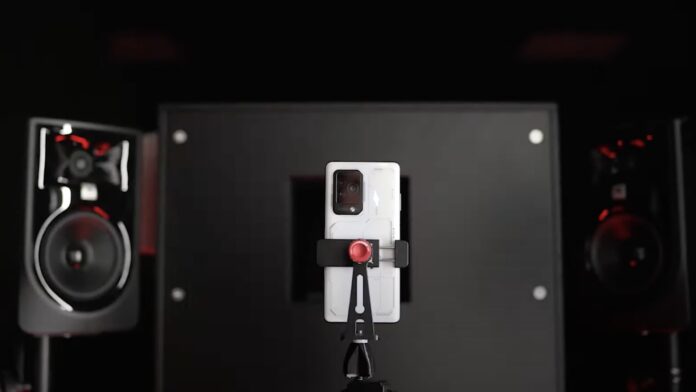 dxomark nuova classifica valutazione fotocamera smartphone