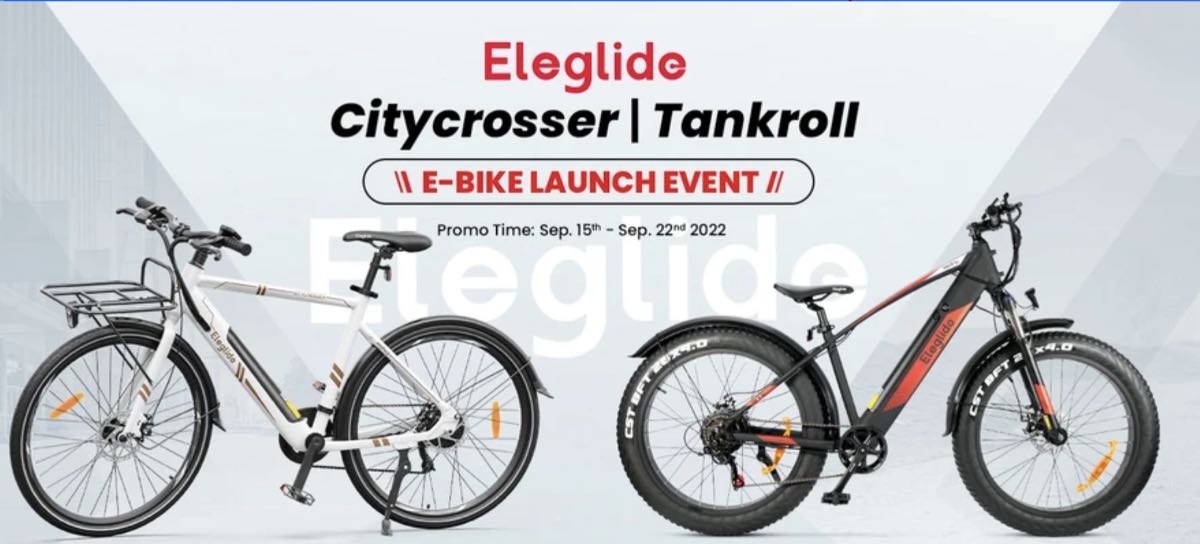 eleglide launch event offerta mountain bike elettrica come risparmiare settembre 2022 2