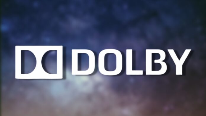 google formati multimediali senza costi licenza dolby vision atmos