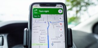 Google Maps aggiornamento route eco-friendly cos'è e come funziona