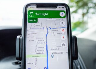 Google Maps aggiornamento route eco-friendly cos'è e come funziona