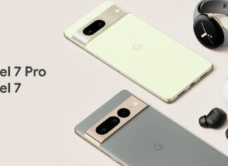 Google Pixel 7 Pro Watch buds data presentazione uscita